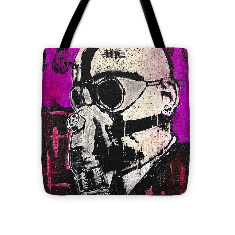 Covid Killer - Tote Bag