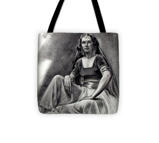 Empowered - Tote Bag
