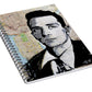 Kerouac - Spiral Notebook