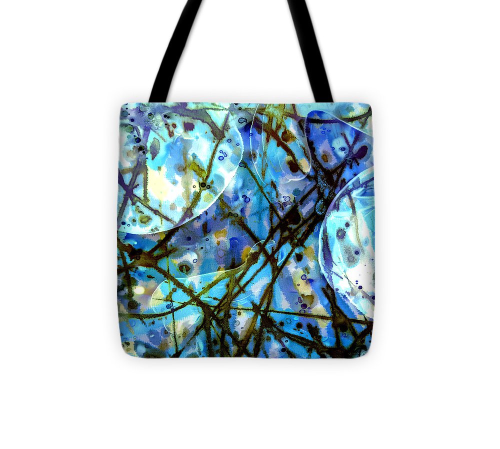 Atlantis Rising - Tote Bag