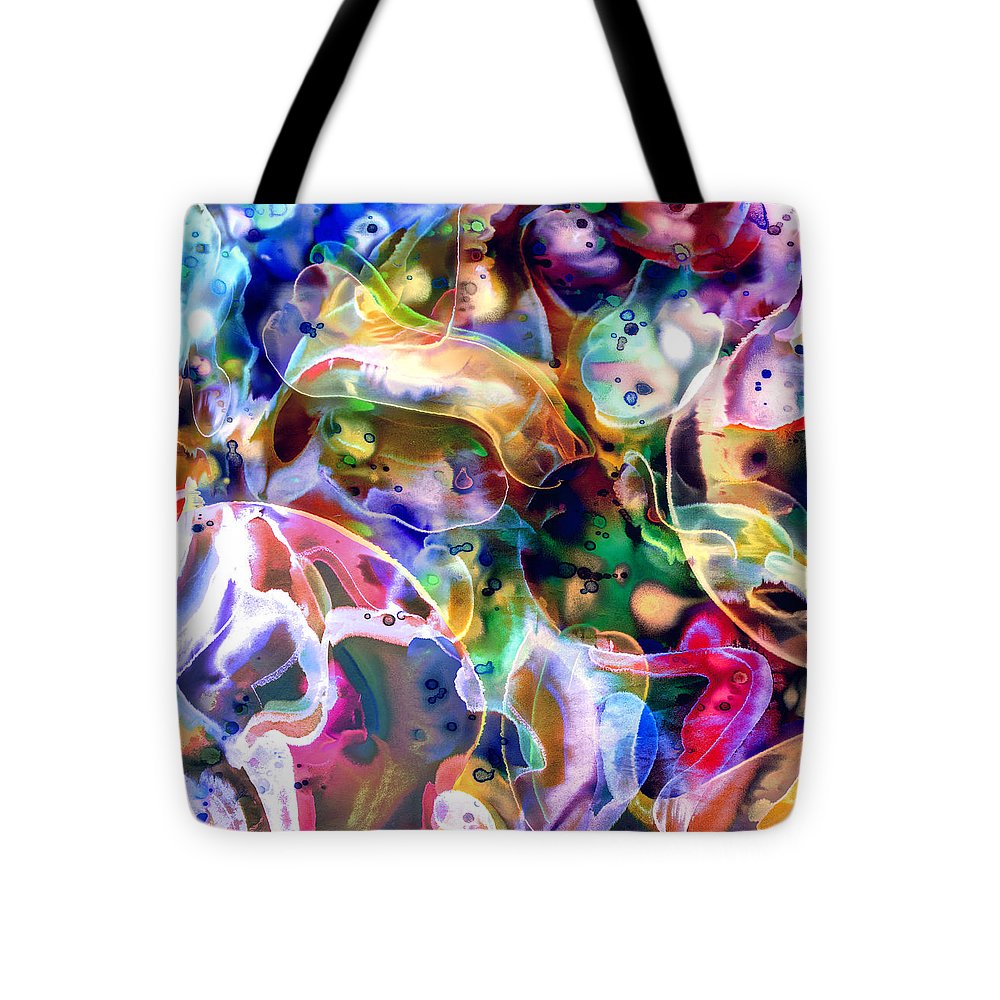 Altered State - Tote Bag